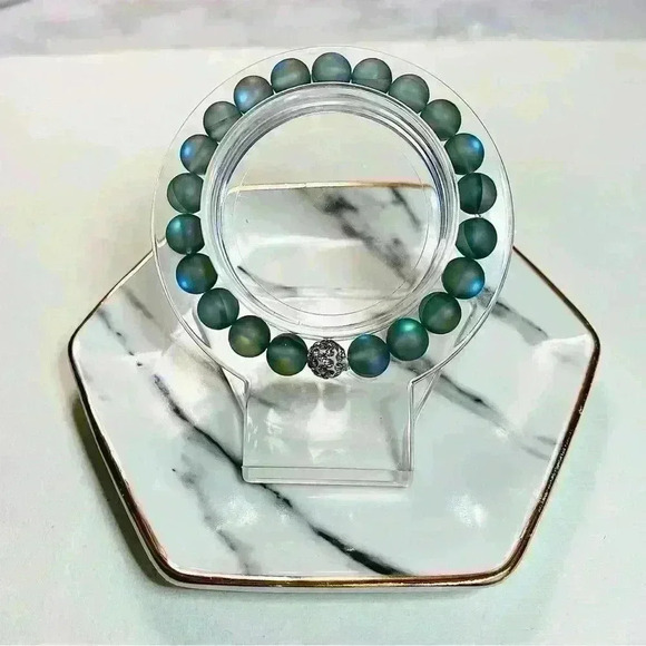 Colorful Sadie Beaded Bracelet - Picture 2 of 7